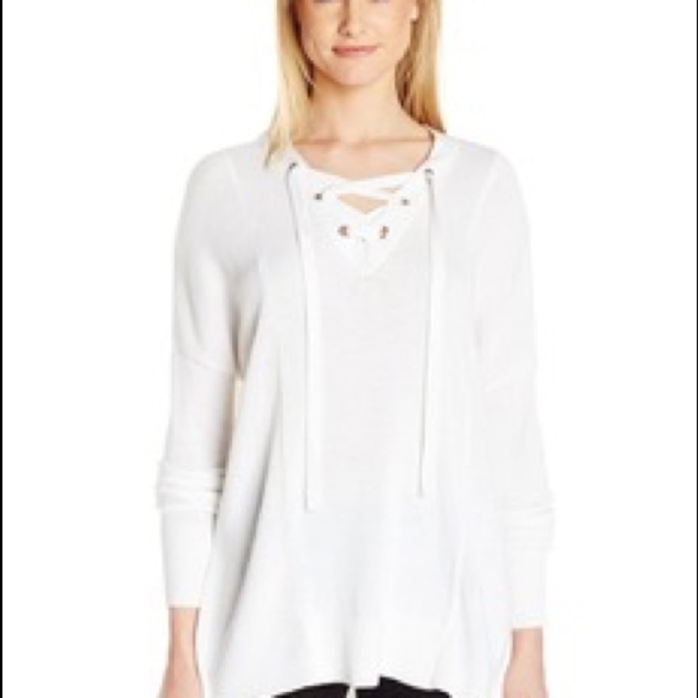 BCBG sweater